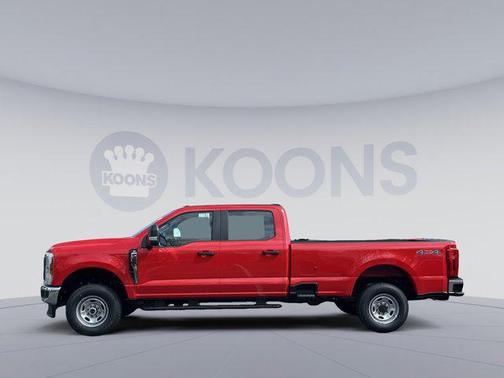 2026 Ford F-350 XL