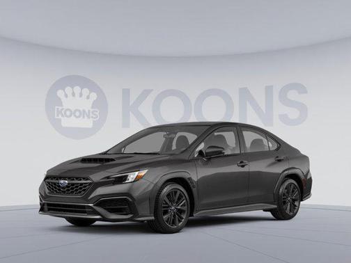 2023 Subaru WRX Base
