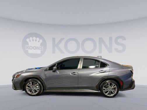 2023 Subaru WRX Base