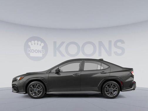 2023 Subaru WRX Base