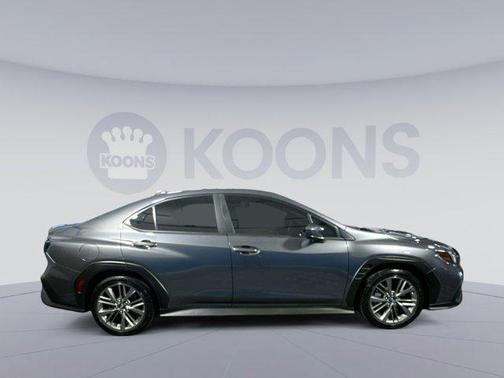 2023 Subaru WRX Base