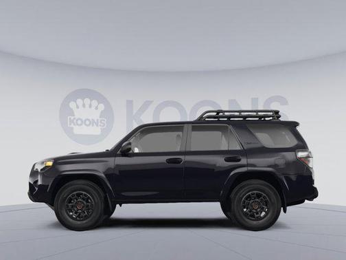 2022 Toyota 4Runner TRD Pro