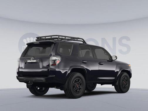 2022 Toyota 4Runner TRD Pro
