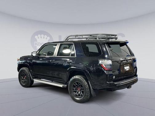 2022 Toyota 4Runner TRD Pro