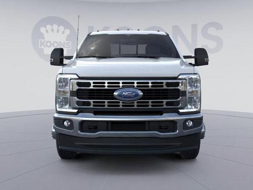 2026 Ford F-350 XLT