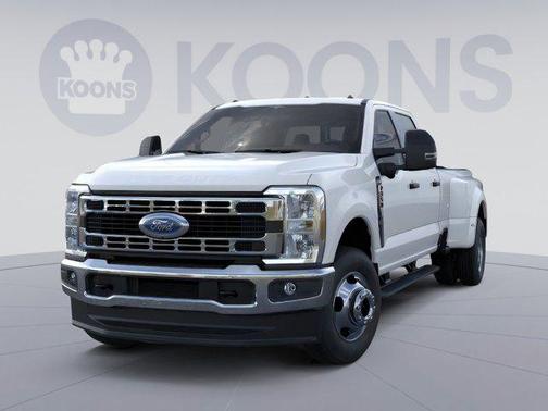 2026 Ford F-350 XLT