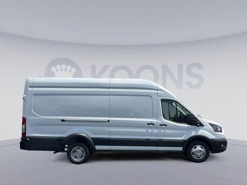 2025 Ford Transit-350 Base