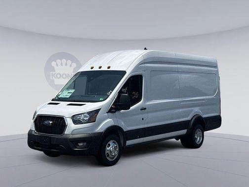 2025 Ford Transit-350 Base