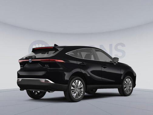 2023 Toyota Venza Nightshade Edition