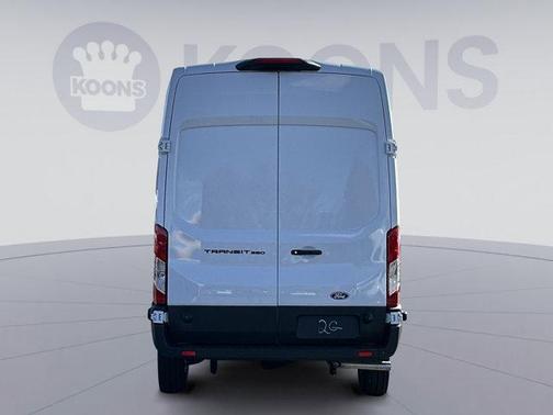 2026 Ford Transit-350 Base