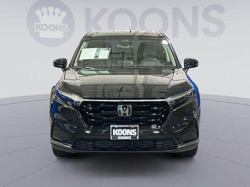 2023 Honda CR-V EX