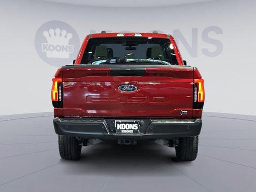 2023 Ford F-150 Lightning Pro