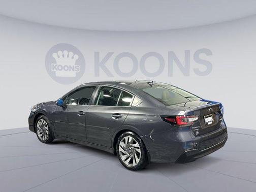 2023 Subaru Legacy Limited