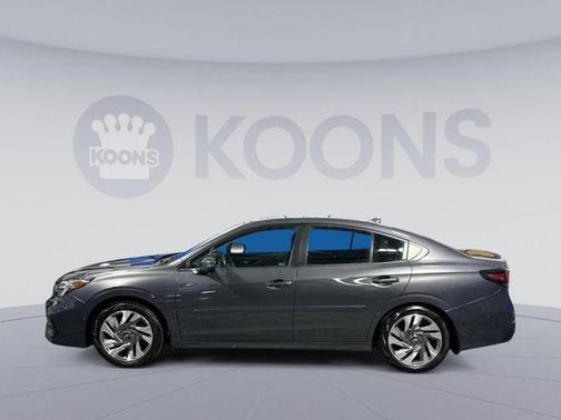 2023 Subaru Legacy Limited