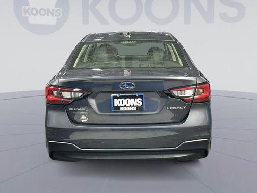 2023 Subaru Legacy Limited