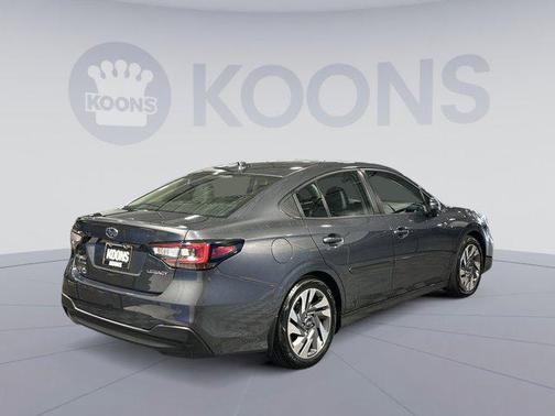 2023 Subaru Legacy Limited