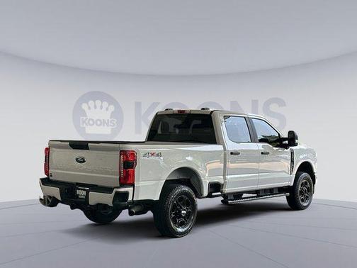 2023 Ford F-250 XL