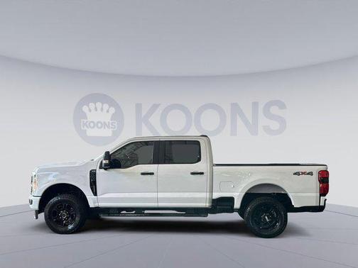 2023 Ford F-250 XL