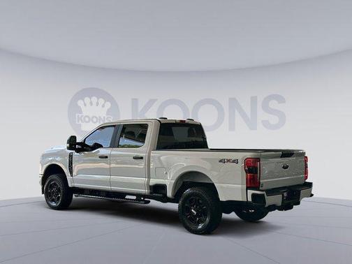 2023 Ford F-250 XL