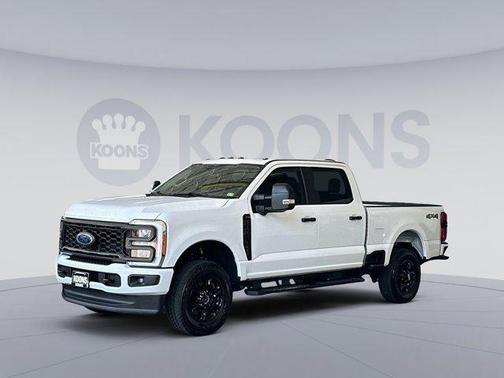 2023 Ford F-250 XL