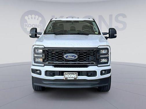 2023 Ford F-250 XL