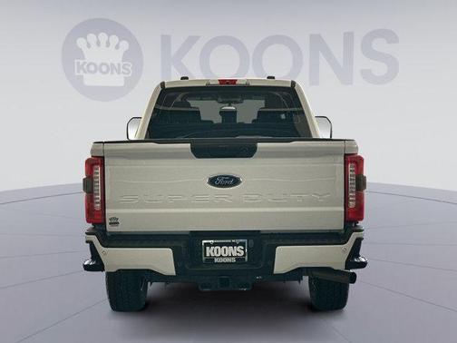 2023 Ford F-250 XL