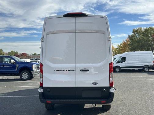 2026 Ford Transit-350 Base