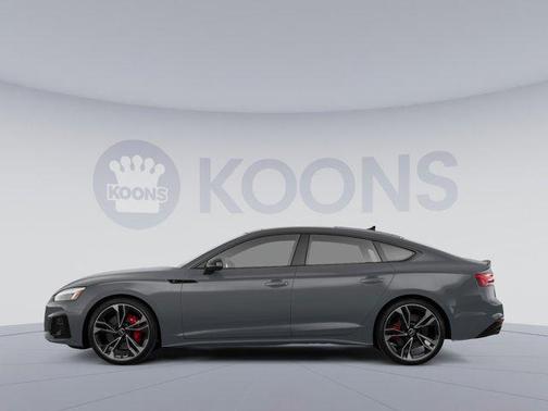 2021 Audi S5 Premium Plus TFSI quattro Tiptronic