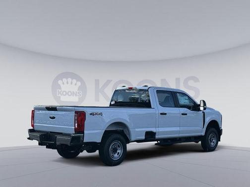 2026 Ford F-350 XL