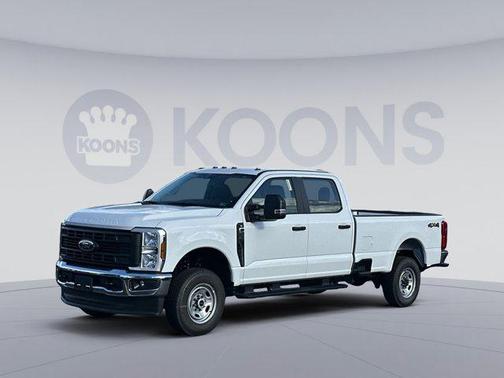 2026 Ford F-350 XL