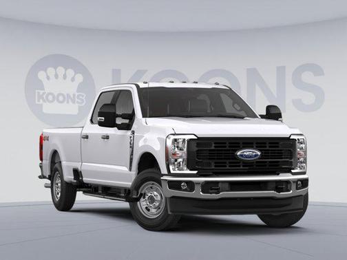 2026 Ford F-350 XL