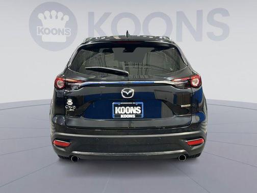 2022 Mazda CX-9 Touring