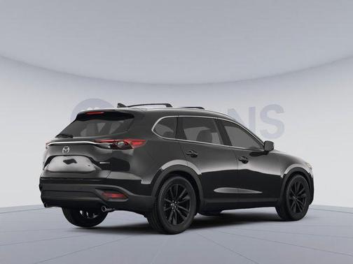 2022 Mazda CX-9 Touring