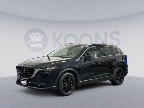 2022 Mazda CX-9 Touring