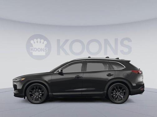 2022 Mazda CX-9 Touring