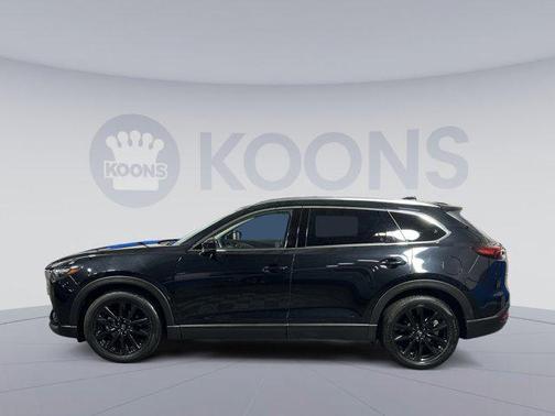 2022 Mazda CX-9 Touring