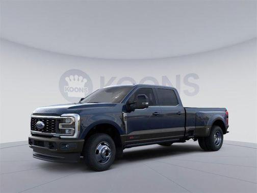 2025 Ford F-350 XL