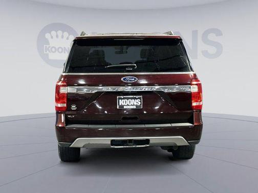 2020 Ford Expedition Max XLT