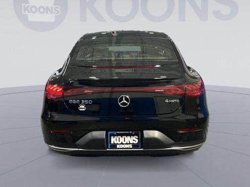 2023 Mercedes-Benz EQE 350 4MATIC+