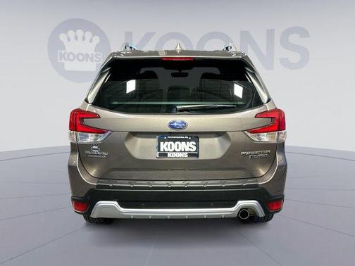 2023 Subaru Forester Touring