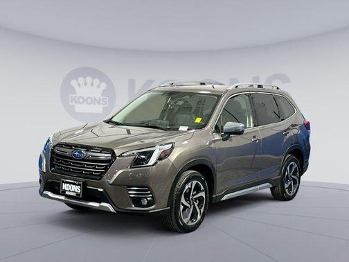 2023 Subaru Forester Touring