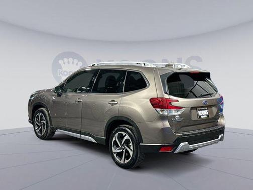 2023 Subaru Forester Touring