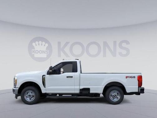 2026 Ford F-250 XL