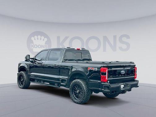 2023 Ford F-250 Lariat