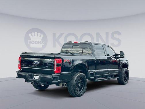 2023 Ford F-250 Lariat