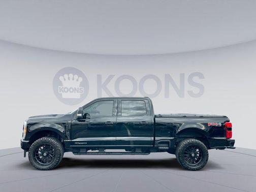 2023 Ford F-250 Lariat