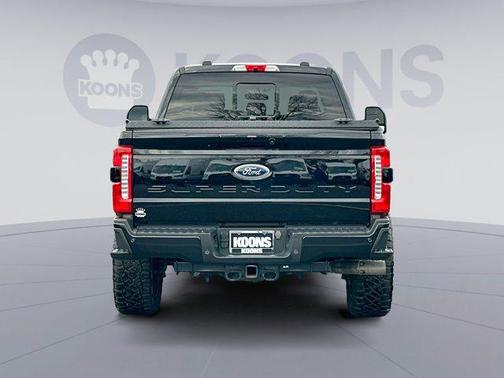 2023 Ford F-250 Lariat