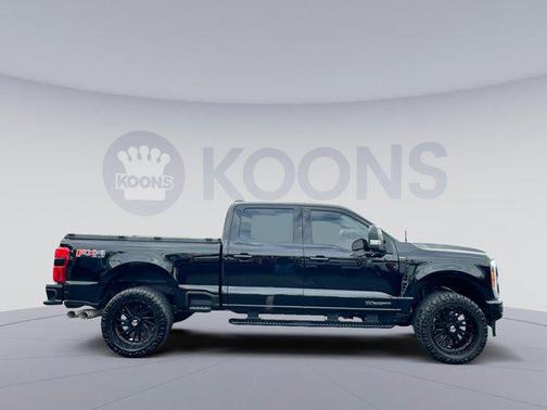 2023 Ford F-250 Lariat