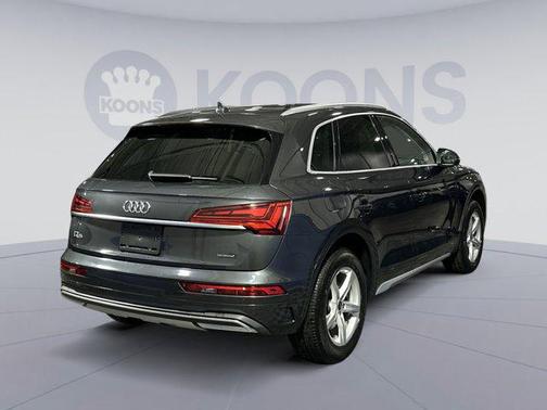 2023 Audi Q5 40 Premium