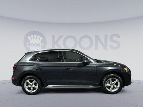 2023 Audi Q5 40 Premium